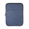 Funda nilox sleeve para portatil 17.3 pulgadas azul