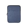 Funda nilox sleeve para portatil 13.3 pulgadas azul