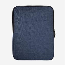 Funda nilox sleeve para portatil 13.3 pulgadas azul