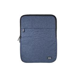 Funda nilox sleeve para portatil 13.3 pulgadas azul
