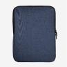 Funda nilox sleeve para portatil 13.3 pulgadas azul