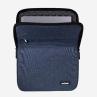 Funda nilox sleeve para portatil 13.3 pulgadas azul