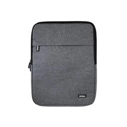 Funda nilox sleeve para portatil 13.3 pulgadas gris