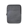 Funda nilox sleeve para portatil 13.3 pulgadas gris