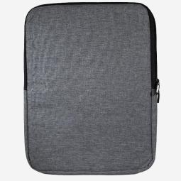 Funda nilox sleeve para portatil 13.3 pulgadas gris