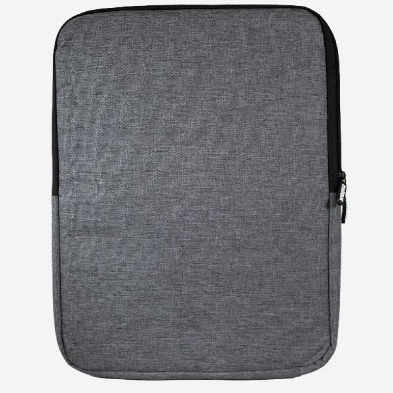 Funda nilox sleeve para portatil 13.3 pulgadas gris