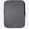 Funda nilox sleeve para portatil 13.3 pulgadas gris
