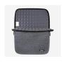 Funda nilox sleeve para portatil 13.3 pulgadas gris