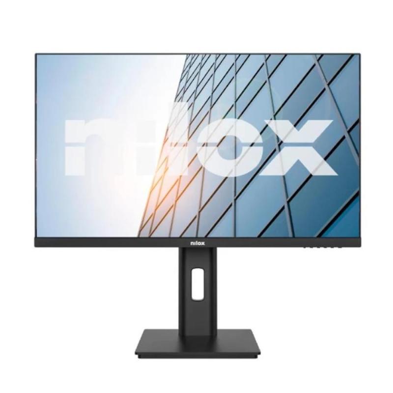 Monitor nilox nxm24rweb0265 24 pulgadas fhd 120hz