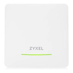 Punto de acceso zyxel nwa50bepro ap wifi7 be6500 poe+ dual