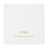 Punto de acceso zyxel nwa90bepro ap wifi7 be6500 poe+ dual