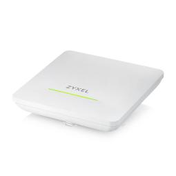 Punto de acceso zyxel nwa90bepro ap wifi7 be6500 poe+ dual