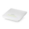 Punto de acceso zyxel nwa90bepro ap wifi7 be6500 poe+ dual