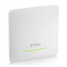 Punto de acceso zyxel nwa90bepro ap wifi7 be6500 poe+ dual