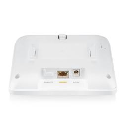 Punto de acceso zyxel nwa90bepro ap wifi7 be6500 poe+ dual