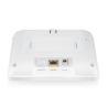 Punto de acceso zyxel nwa90bepro ap wifi7 be6500 poe+ dual