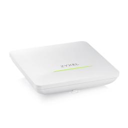 Punto de acceso zyxel nwa90bepro ap wifi7 be6500 poe+ dual
