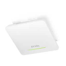 Punto de acceso zyxel nwa90bepro ap wifi7 be6500 poe+ dual
