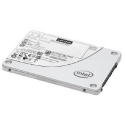 Disco duro interno ssd lenovo thinksystem s4520 2.5 pulgadas 960gb sata 6gb - s