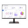 Monitor lenovo thinkvision t32p - 30 31.5 pulgadas 4k uhd 60hz