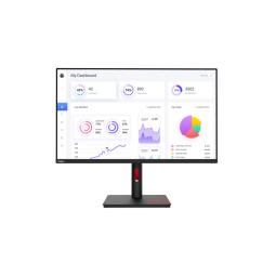 Monitor lenovo thinkvision t32p - 30 31.5 pulgadas 4k uhd 60hz