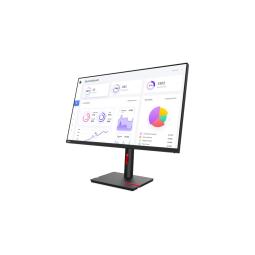 Monitor lenovo thinkvision t32p - 30 31.5 pulgadas 4k uhd 60hz