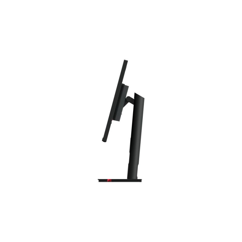 Monitor lenovo thinkvision t32p - 30 31.5 pulgadas 4k uhd 60hz