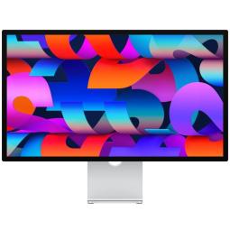 Monitor led 27 pulgadas apple studio display standard glass 5k - usb tipo c