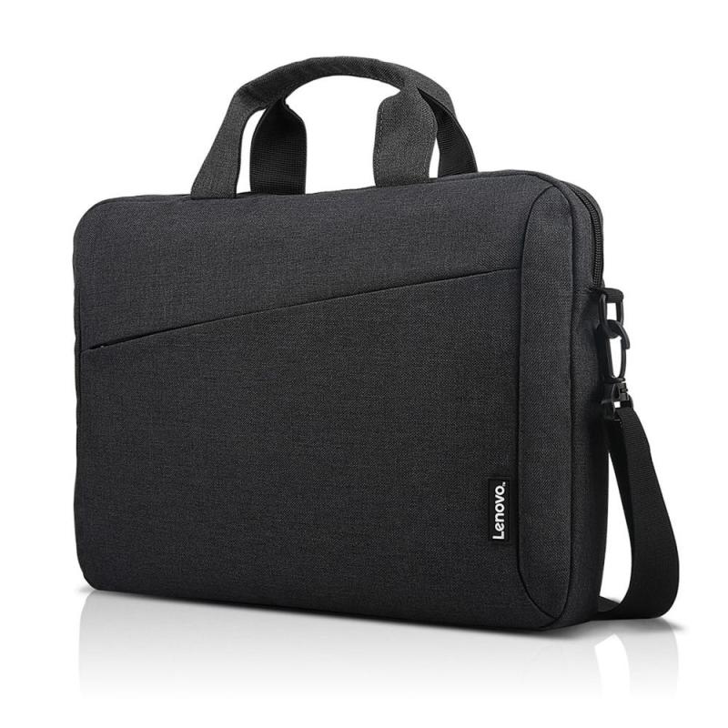 Maletin lenovo casual toploader t210 para portatil 15.6 pulgadas negro