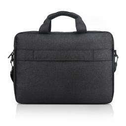 Maletin lenovo casual toploader t210 para portatil 15.6 pulgadas negro