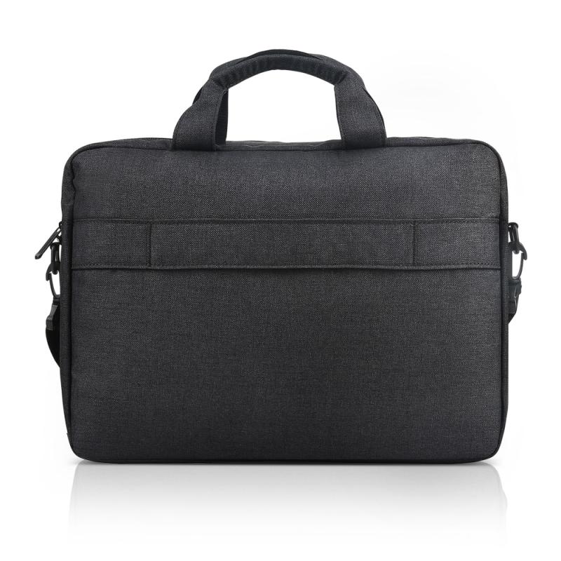 Maletin lenovo casual toploader t210 para portatil 15.6 pulgadas negro