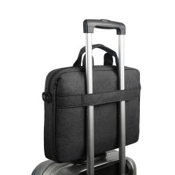 Maletin lenovo casual toploader t210 para portatil 15.6 pulgadas negro