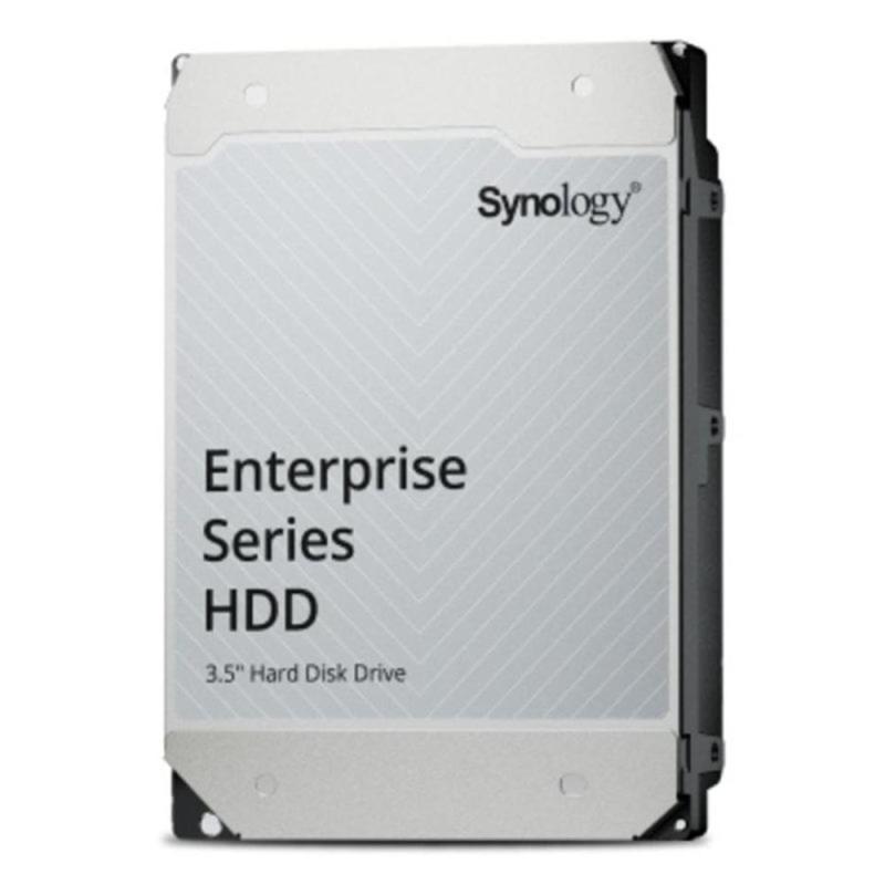 Disco duro interno hdd synology hat5310 - 16tb 16tb 3.5 pulgadas sata 6gb - s
