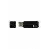 Memoria usb 2.0 mymedia by verbatim myusb drive 64gb negro
