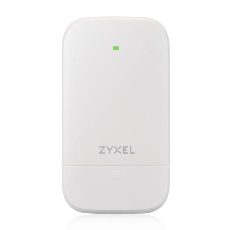 Adaptador de poe zyxel poe12 - 3pd - zz0101f