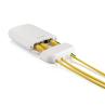 Adaptador de poe zyxel poe12 - 3pd - zz0101f