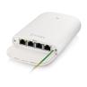 Adaptador de poe zyxel poe12 - 3pd - zz0101f