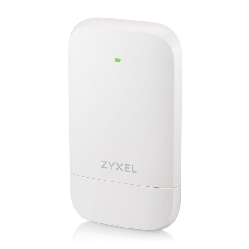 Adaptador de poe zyxel poe12 - 3pd - zz0101f