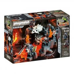 Playmobil dino rise guardian de la fuente de lava - Imagen 1