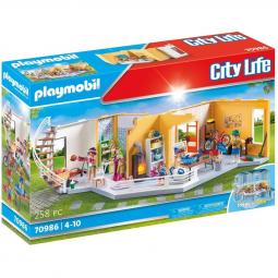 Playmobil extension planta casa moderna - Imagen 1