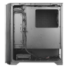 Caja ordenador gaming antec p82 silent atx negra