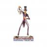 Figura enesco decorativa clasicos disney doctor facilier - Imagen 1