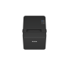 Impresora tickets epson tm - t20iv usb - rs232 negra