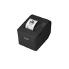 Impresora tickets epson tm - t20iv usb - rs232 negra