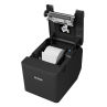 Impresora tickets epson tm - t20iv usb - rs232 negra