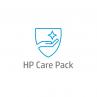 Care pack ampliacion de garantia hp 5 años servicio sdl in situ solo portatil - Imagen 1