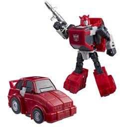 Figura hasbro transformers studio series cliffjumper