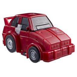 Figura hasbro transformers studio series cliffjumper
