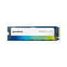 Disco duro interno solido ssd goodram px600l 512gb m.2 pci express 4.0