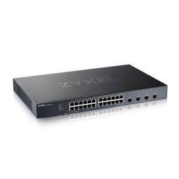Switch zyxel xgs1935 - 28 - eu0101f 28 puertos